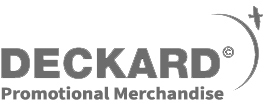 dekard promotional merchandise