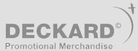 footer deckard promotional logo