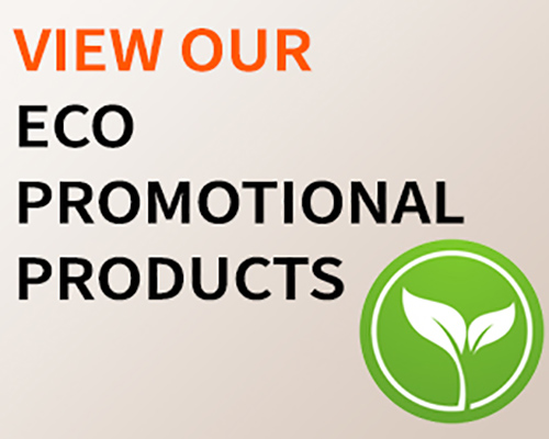 eco promotional products