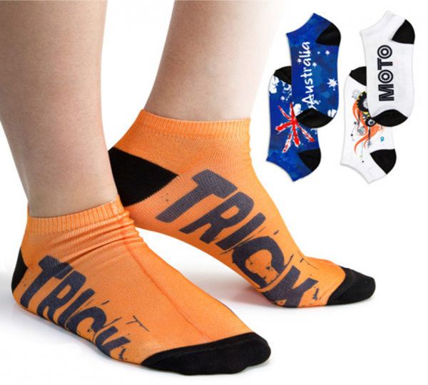 promotional socks