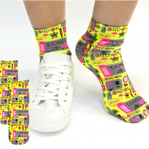 promotional-printed-sock