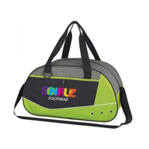 promotional sports bags